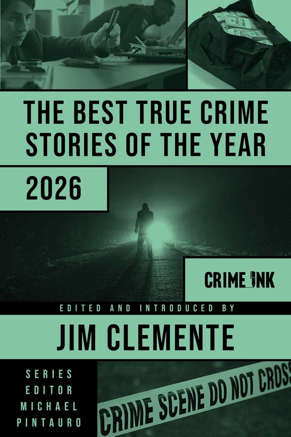 Best True Crime Stories of the Year 2026
