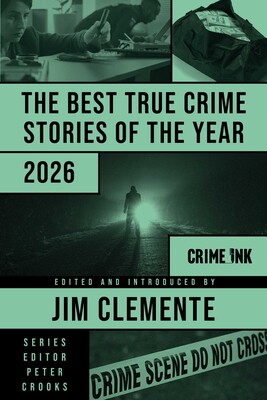The Best True Crime Stories of the Year 2026 The Best True Crime Stories of the Year 2026