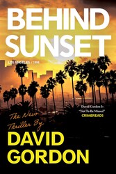 Behind Sunset