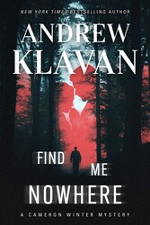 Find Me Nowhere Find Me Nowhere
