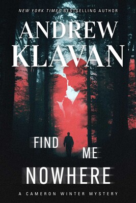 Find Me Nowhere