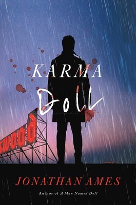 Karma Doll Karma Doll