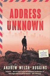 Address Unknown Address Unknown