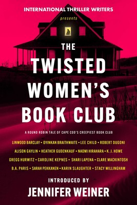 The Twisted Women's Book Club The Twisted Women's Book Club