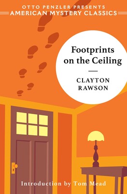 Footprints on the Ceiling Footprints on the Ceiling