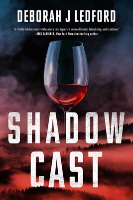 Shadow Cast Shadow Cast
