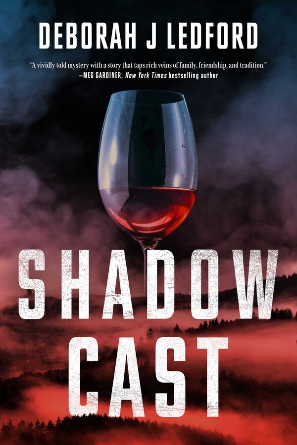 Shadow Cast