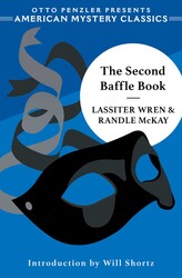 The Second Baffle Book The Second Baffle Book