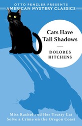 Cats Have Tall Shadows Cats Have Tall Shadows