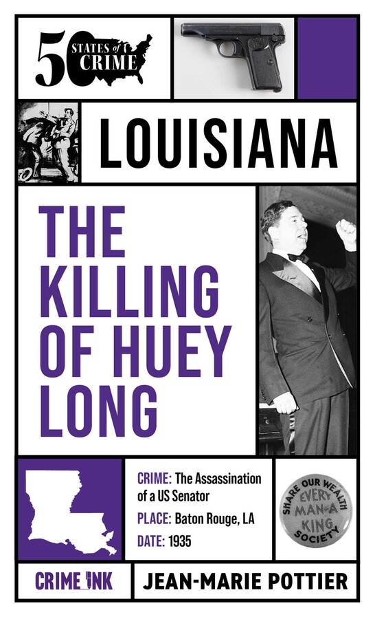 Killing of Huey Long