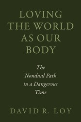 Loving the World as Our Body