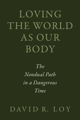 Loving the World as Our Body