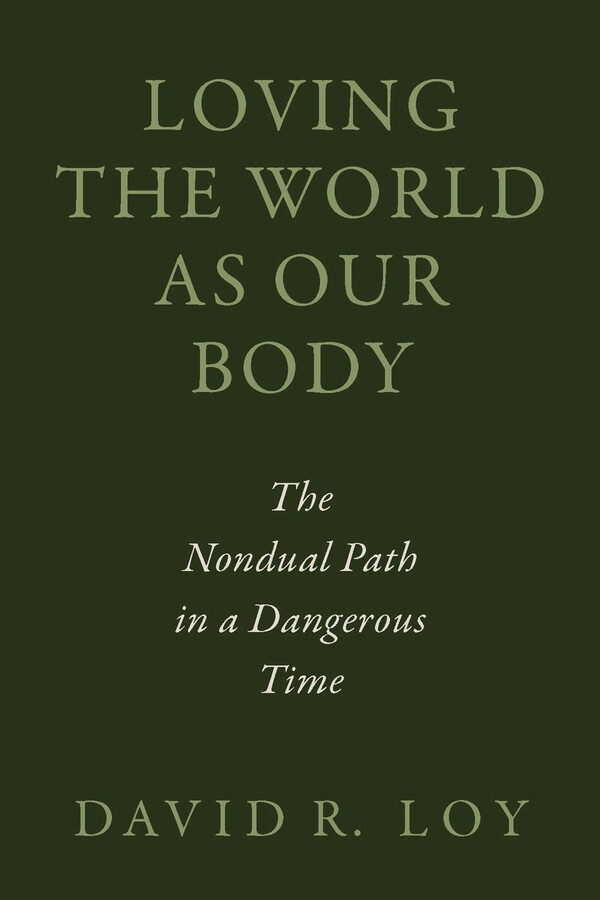 Loving the World as Our Body
