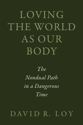 Loving the World as Our Body