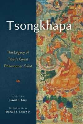 Tsongkhapa Tsongkhapa