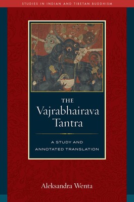 Vajrabhairava Tantra Vajrabhairava Tantra