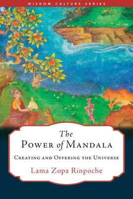 Power of Mandala Power of Mandala
