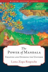 The Power of Mandala The Power of Mandala