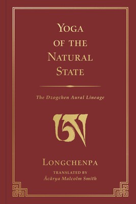 Yoga of the Natural State