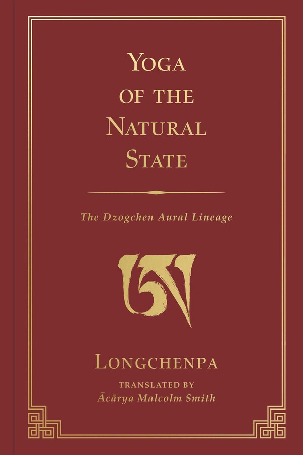 Yoga of the Natural State