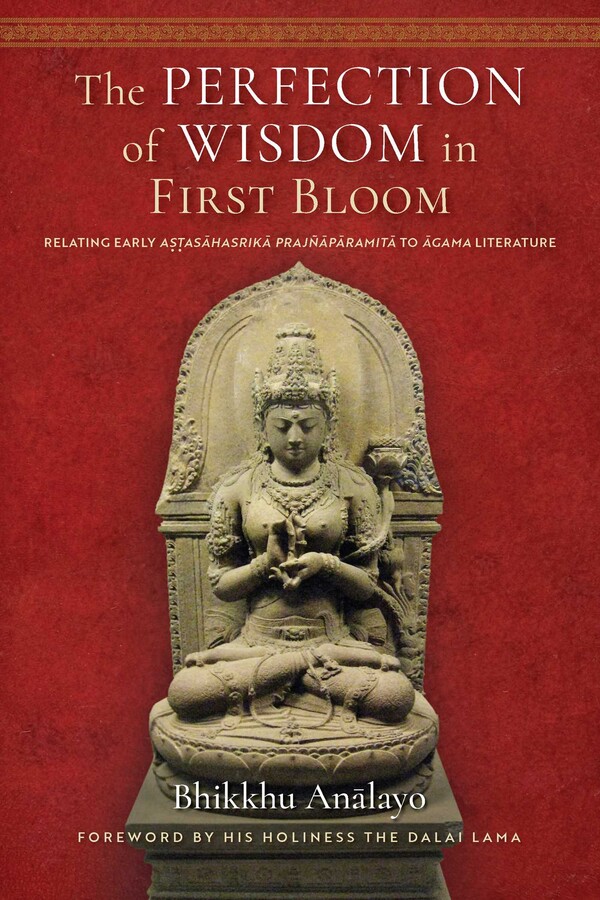 Perfection of Wisdom in First Bloom