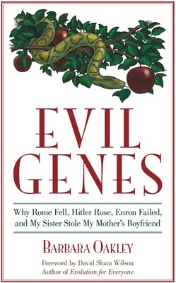Evil Genes Evil Genes