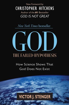 God: The Failed Hypothesis God: The Failed Hypothesis