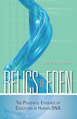 Relics of Eden Relics of Eden