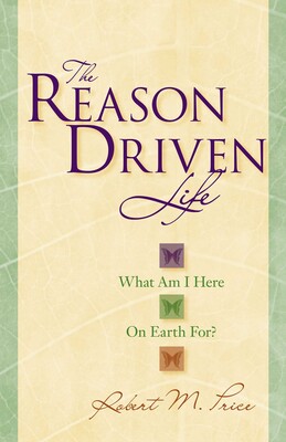 Reason Driven Life Reason Driven Life
