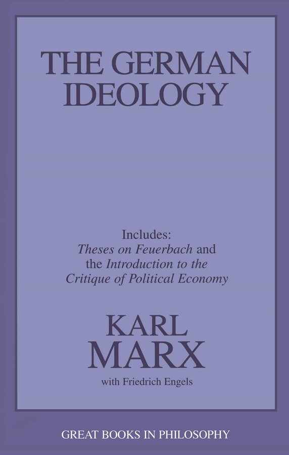 German Ideology