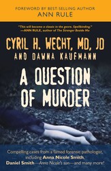 Question of Murder Question of Murder