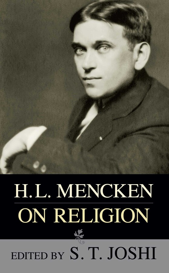 H.L. Mencken on Religion