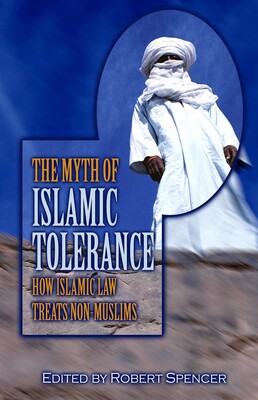 Myth of Islamic Tolerance Myth of Islamic Tolerance