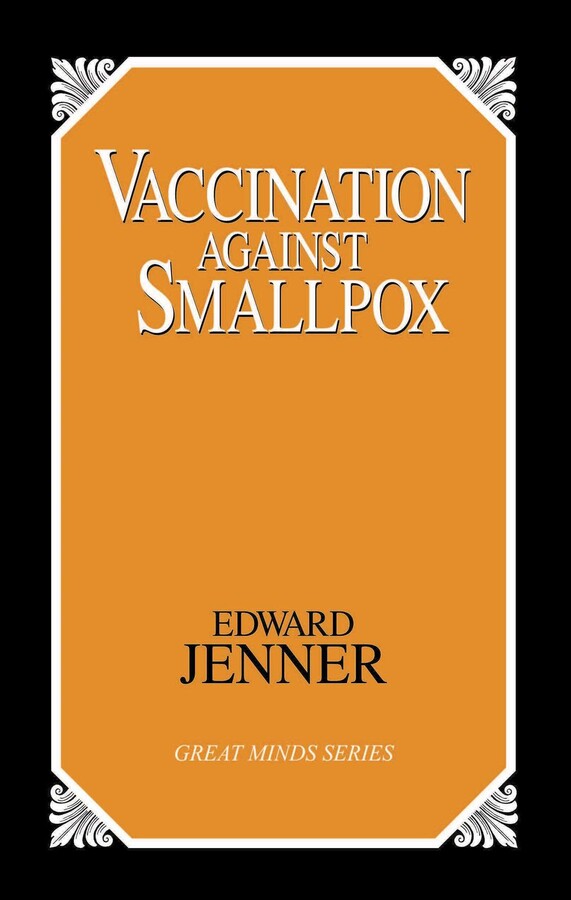 Vaccination Against Smallpox