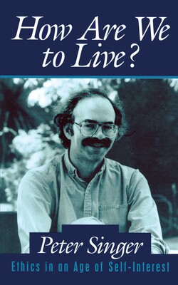 How Are We to Live? How Are We to Live?