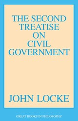 Second Treatise on Civil Government