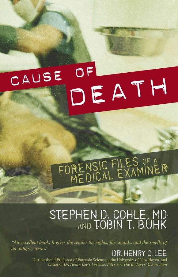 Cause of Death