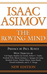 Roving Mind