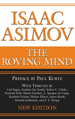 Roving Mind
