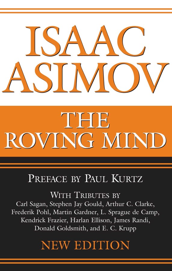 Roving Mind