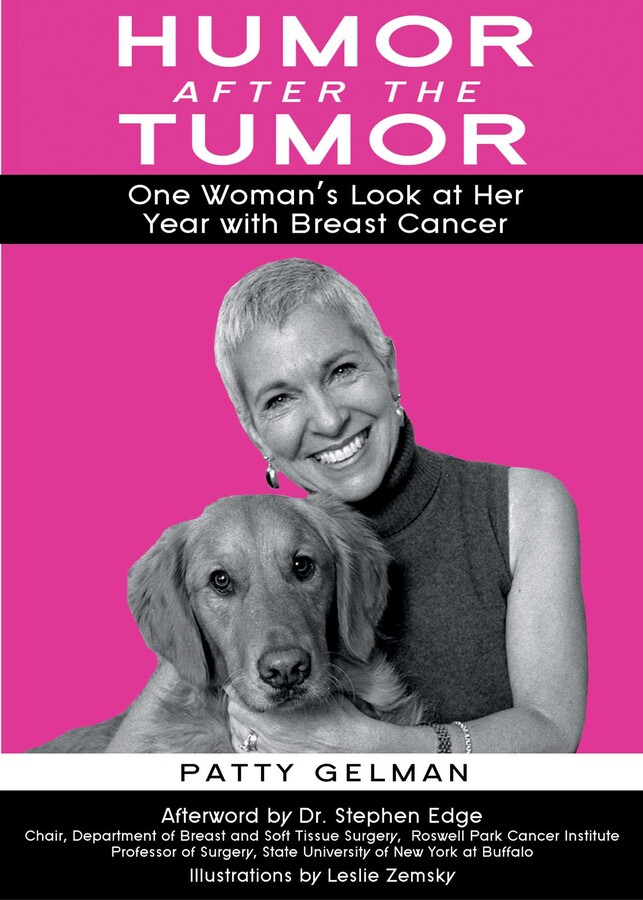 Humor After the Tumor