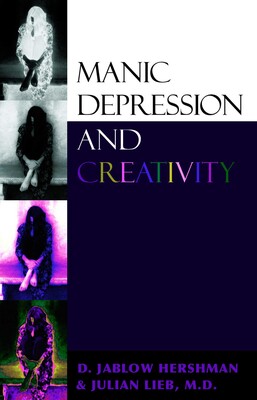 Manic Depression and Creativity Manic Depression and Creativity