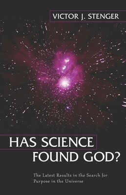 Has Science Found God? Has Science Found God?