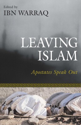 Leaving Islam Leaving Islam