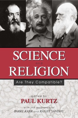 Science and Religion Science and Religion