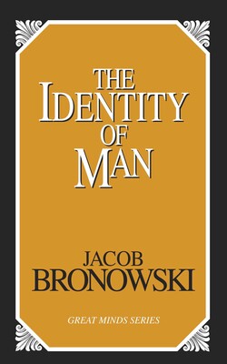 Identity of Man Identity of Man