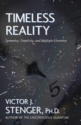 Timeless Reality Timeless Reality