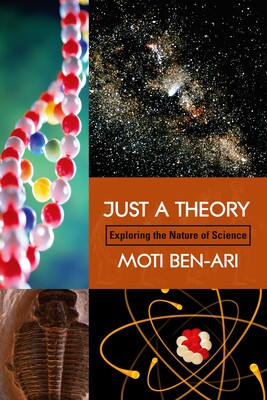 Just A Theory Just A Theory
