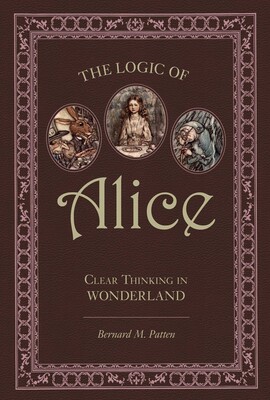 Logic of Alice Logic of Alice