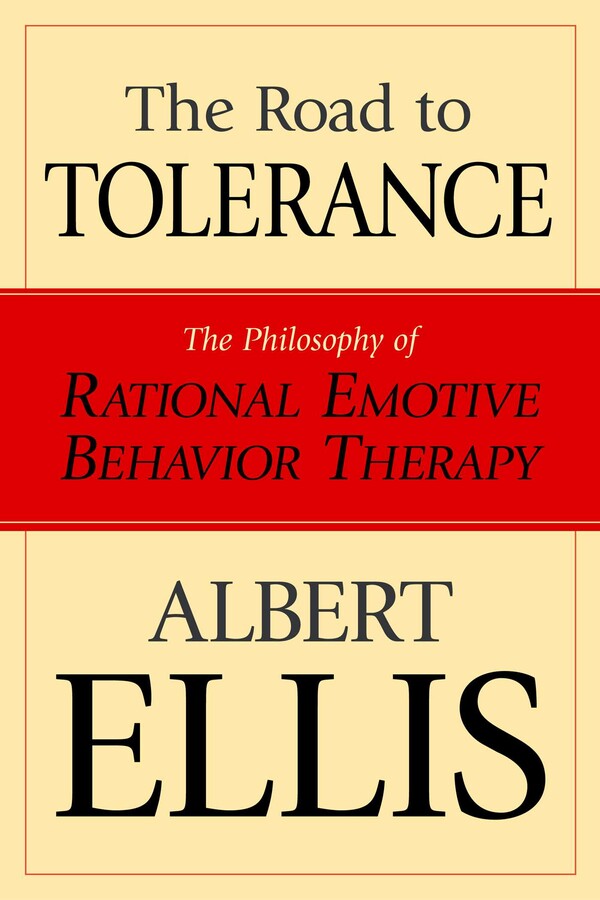 Road To Tolerance